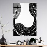 Wallity slika UV-072, 70 x 100 cm Cene