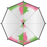 CERDÁ Ručni kišobran Wicked, 60 cm Cijene
