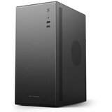BIT FORCE COLT BS-2 Mini Tower mATX kućište bez napajanja, crno | shoptok.hr