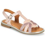 GBB Sandali & Odprti čevlji EGEA Rožnata | Shoptok.si