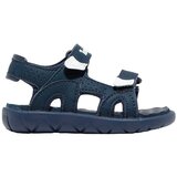 Timberland PERKINS ROW 2 STRAP Plava | shoptok.hr