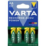 Varta Punjiva Baterija HR6 2600 mAh bli4 | Eponuda.com