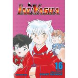Harper Collins Publishers Ltd Rumiko Takahashi - Inuyasha, Vol. 16 | Eponuda.com
