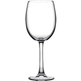 PASABAHCE PAŞABAHÇE kozarec za vino Palomino, 450ml, kaljeno steklo, 6kos | Shoptok.si