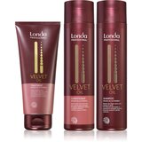 Londa Professional Velvet Oil Set set za oštećenu kosu Cijene