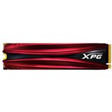 Adata XPG GAMMIX S11 SSD, 1TB, Pro PCIe Gen3x4 M.2 2280 Cene