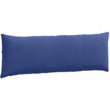 vidaXL jastučići za sofu 2 pcs policijska plava 120 x 40 cm | shoptok.hr