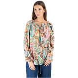 Isla Bonita By Sigris Bluza Višebojna Cijene