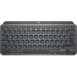 Logitech Bežična tastatura MX KEYS Mini Iluminated Graphite | Eponuda.ba