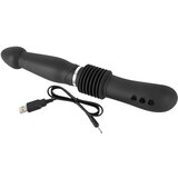You2Toys Analni vibrator Push It! | Shoptok.si