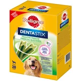 Pedigree Dentastix Fresh dnevna svežina - Za velike pse (>25 kg), 56 kosov