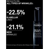 Filorga TIME-FILLER INTENSIVE 5XP intenzivni serum proti gubam 30 ml | Shoptok.si