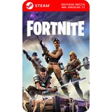Fortnite Its Complicated dodatek za igro - Epic Games koda brez škatlice (WINDOWS PC) | Shoptok.si