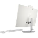 HEWLETT-PACKARD Računalo HP All-in-One 24-cr1004nx | U5-125U / Ultra 5 / RAM 16 GB / SSD Pogon | shoptok.hr