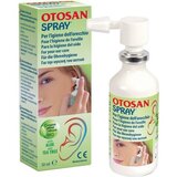 Otosan pršilo za uho 50ml Cene