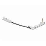 Nacon Gaming HEADSET RIG 500 PRO HC WHITE | shoptok.hr
