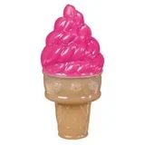 Rashladna Igracka Sladoled U Kornetu Pink 11cm