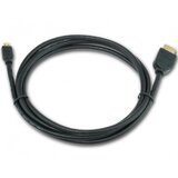 Gembird HDMI kabl CC-HDMID-10, v2.0 HDMI male to Micro-D male 3m, GEMBIRD | Eponuda.ba
