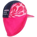  Dječja UV kapa sa zaštitom od sunca 4+ god pink | shoptok.hr