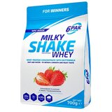 6PAK Milky Shake Whey – Ukusan proteinski šejk za mišićni rast i oporavak | Eponuda.com