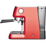 Solis Barista Perfetta Plus Red espresso aparat | shoptok.hr