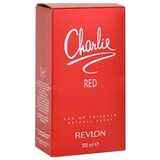 Revlon charlie Red toaletna voda 100 ml za žene | shoptok.hr