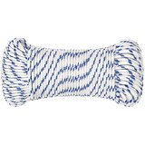  Brodski konop bijeli 3 mm 500 m od polipropilena | shoptok.hr