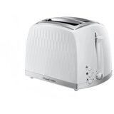 Russell Hobbs opekač kruha 26060-56 Honeycomb bel | Shoptok.si