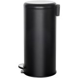 MID.YOU Koš Za Smeti Clean Step, 30 L, Črna | Shoptok.si