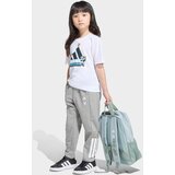 Adidas Tehnička sportska majica 'Minecraft' narančasta / crna / bijela | shoptok.hr