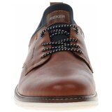 Rieker Braun sarena | shoptok.hr