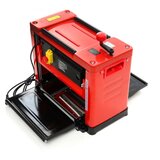  330mm namizni skobeljni stroj za obdelavo lesa 2000W - skobeljnik BLACK FRIDAY cene