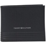 Tommy Hilfiger TH BUSINESS MINI CC WALLET AM0AM13258 Crna | shoptok.hr