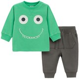 Cool club komplet 2 delni DR DH CCB2800880-00 F večbarvno 62 | Shoptok.si