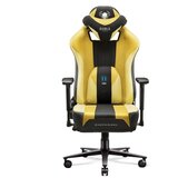 DIABLO CHAIRS Diablo X-PLAYER 2.0. KING gaming chair Yellow Cijene