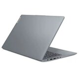 Lenovo Laptop IdeaPad Slim 3 15IAN8 15.6 FHD/i3-N305/8GB/NVMe 256GB/siva/82XB008YYA | ePonuda.com