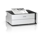 Epson M1170 EcoTank ITS wireless inkjet crno-beli uredjaj