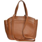 Anna Luchini Ročne torbice Torba za ?ez ramo Kostanjeva | Shoptok.si