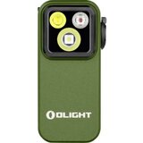 OLight 12974 Oclip Pro green malo mobilno svjetlo LED zelena | Eponuda.ba