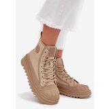Big Star High Women’s Sneakers Insulated | Shoptok.si