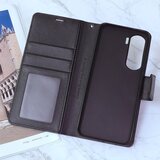  Maska za Honor 90 Lite na preklop Hanman Mill crna | ePonuda.com