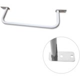 Comet Stropni drog za zgibe 20x60 cm bela, (5000077305) | Shoptok.si