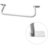 Stropni drog za zgibe 20x60 cm bela, (5000077305)