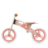 Kinderkraft balans bicikl Runner, Nature Coral | shoptok.hr