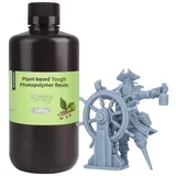 plant-based resin 1000g - grey