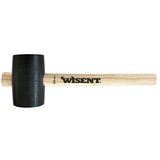 WISENT Gumijasto kladivo (Premer glave: 68 mm) | Shoptok.si