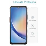 Samsung Galaxy XCover 7 prozorno zaščitno steklo, (21118810) | Shoptok.si