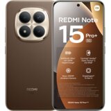 Xiaomi Redmi Note 15 Pro+ 5G 256GB Mocha Brown | shoptok.hr