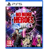 No More Heroes 3 (PS5) | Shoptok.si