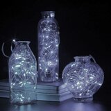  LED lampice na baterije, 50 LED dioda | shoptok.hr